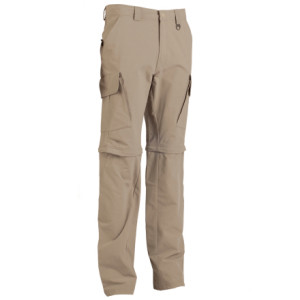 Lafuma Stretchy Zipoff Pant - Men's