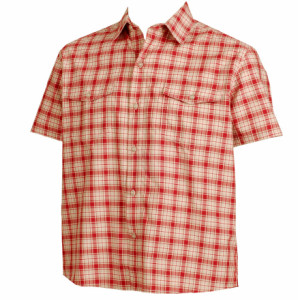Lafuma Atlas Shirt - Short-Sleeve - Men's
