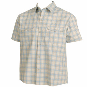 Lafuma Atlas Shirt - Short-Sleeve - Men's