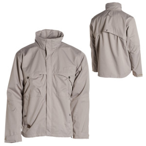 Lafuma Track Jacket - Men's
