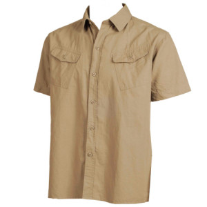 Lafuma Zanskar Shirt - Short-Sleeve - Men's