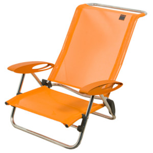 Lafuma Beach'Elips Fun Chair