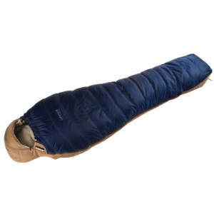 Lafuma Warm'n Light 800G II Sleeping Bag: 30 Degree Down