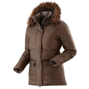 Lafuma Naeba Down Parka - Women's