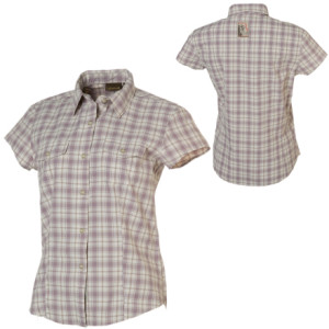 Lafuma LD Atlas Shirt - Short-Sleeve - Women's