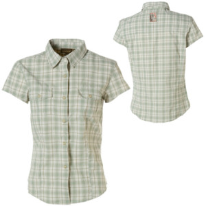 Lafuma LD Atlas Shirt - Short-Sleeve - Women's