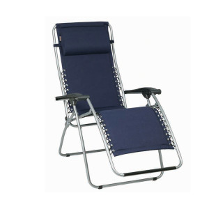 Lafuma RSX Camp Chairs