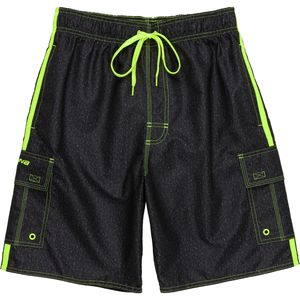 Laguna Locked In Boardshort - Men's