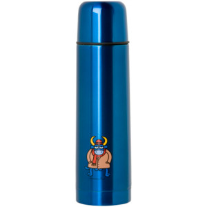 Laken Kukuxumusu Thermo Bottle - 0.5L