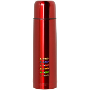 Laken Kukuxumusu Thermo Bottle - 0.5L
