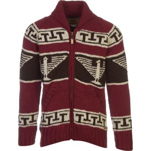 Laundromat Phoenix Sweater - Men's