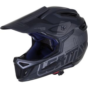 Leatt 5.0 Composite Full-Face Helmet