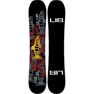 Lib Technologies Double Dip Snowboard