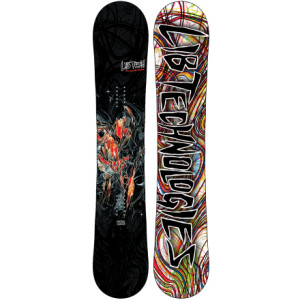 Lib Technologies TRS MTX Snowboard