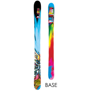 Lib Technologies NAS Pow Alpine Ski