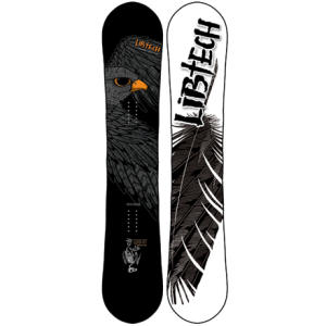 Lib Technologies T.Rice Pro Models MTX Snowboard