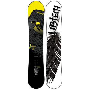 Lib Technologies T.Rice Pro Model C2 BTX Snowboard