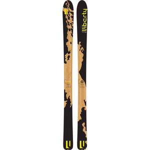 Liberty Variant 97 Ski Reviews