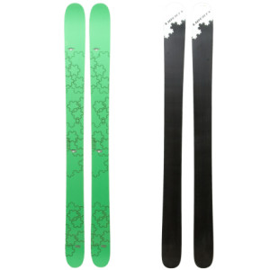 Liberty Double Helix Alpine Ski - 2008
