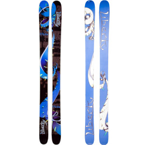 Liberty Helix Ski