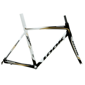 LOOK USA 586 Origin Road Frameset