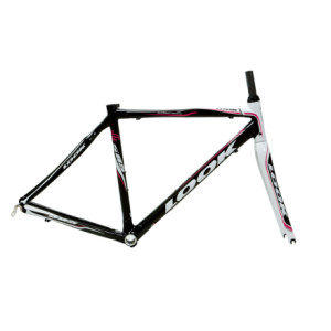 LOOK USA 585 Elle Road Frameset Womens