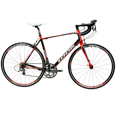 LOOK USA 566 Ultegra Road Bike
