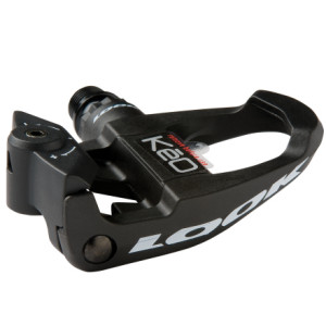 LOOK USA Keo Carbon Road Bike Pedal