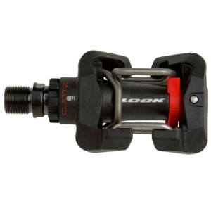 LOOK USA Quartz Carbon Titanium Mountain Bike Pedal
