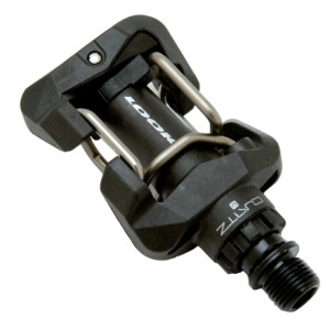 LOOK USA Quartz Carbon Mountain Bike Pedal