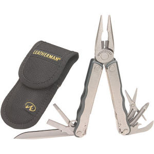 Leatherman Fuse Multi-tool - 2007