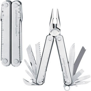 Leatherman Core Multi-Tool  - 2009