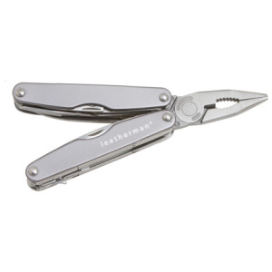 Leatherman Juice XE6 Multi-Tool