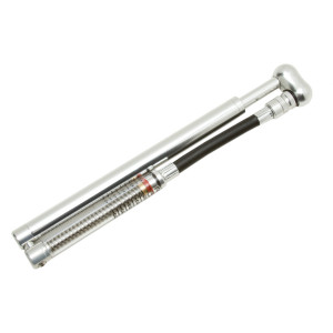 Lezyne Shock Drive Pump w/Guage