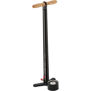 Steel Drive Floor Pump