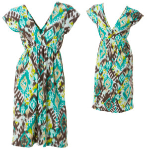 Leilani Betty Dress  - Women's