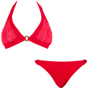 Leilani Sugar Sugar Halter Cali Bikini - Women's