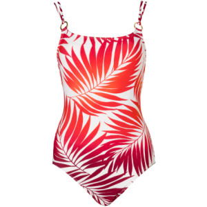 Leilani Heat Wave Leilani X-Back One-Piece Swimsuit - Women's - 2009