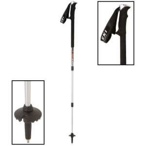 LEKI Thermolite XL Antishock Trekking Poles 1 Pair