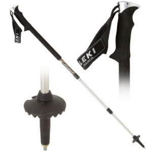 LEKI Devine Antishock Trekking Poles - 1 Pair - Women's