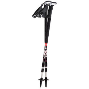 LEKI Peak Aergon XL Antishock Trekking Poles - 1 Pair