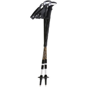 LEKI Devine Aergon XL Antishock Trekking Poles - 1 Pair - Women's