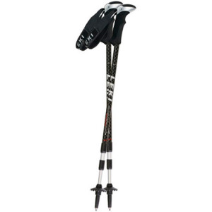LEKI Diva Aergon Antishock Trekking Poles - 1 Pair - Women's