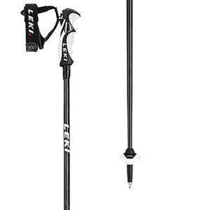 LEKI Carbon HX 6.0 Ski Poles