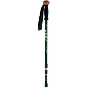 LEKI Sierra Antishock Trekking Pole - 1 Pole