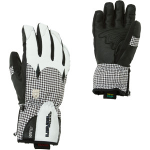 Level Utah Gore 2 In 1 Gloves