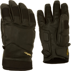Level Portland Glove - Men's
