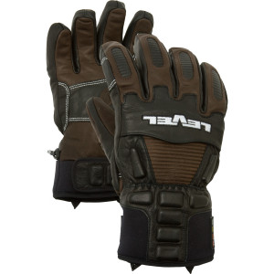 Level Alpha Pro Glove - Men's