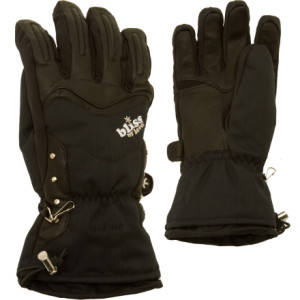 Level Amber XCR Glove - Women's