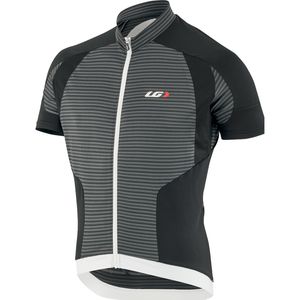 Louis Garneau Icefit Jersey - Short-Sleeve - Men's